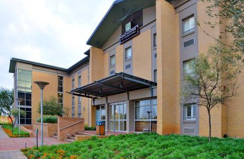 Greater Johannesburg Metropolitan Area Hotel | Road Lodge Southgate
