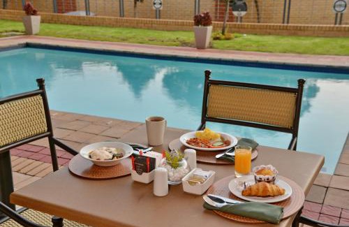 Greater Johannesburg Metropolitan Area Hotel | Road Lodge Southgate