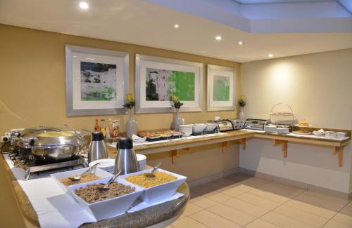 Greater Johannesburg Metropolitan Area Hotel | Road Lodge Southgate