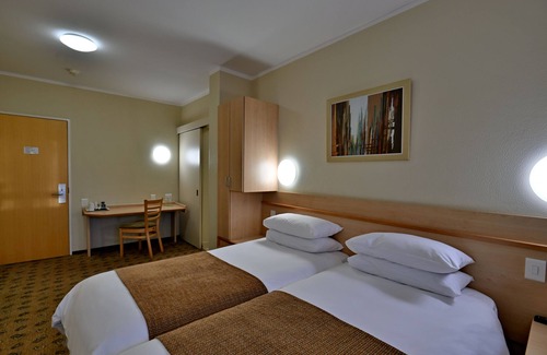 Port Elizabeth Hotel | Road Lodge Port Elizabeth Airport