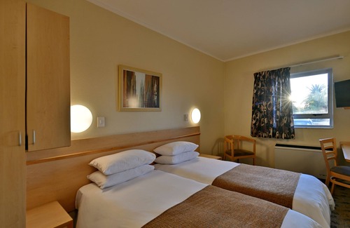 Port Elizabeth Hotel | Road Lodge Port Elizabeth Airport