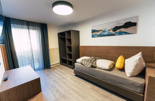 Lasa Hotel | Roadhotel Vinschgau