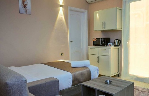New Cairo House | Roadhouse New Cairo Residence