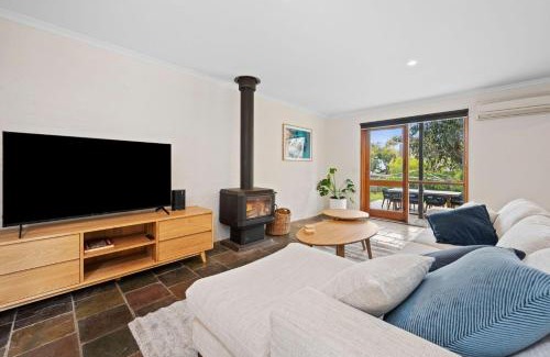 Surf Coast House | Roadknight Ocean Road View 236