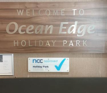 Morecambe Resort | Roadnights Retreat