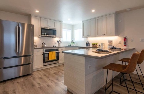 Twentynine Palms House | Roadrunner's Roost - Desert Retreat 1.3 miles Joshua Tree National Park