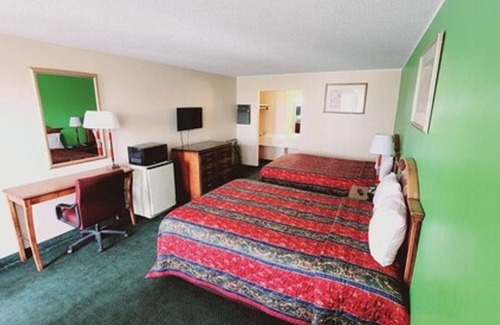 Osceola Hotel | Roadside Inn