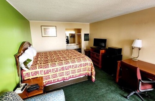 Osceola Hotel | Roadside Inn