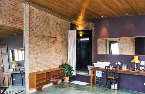China Town Apartment | Roam at Ba Hao