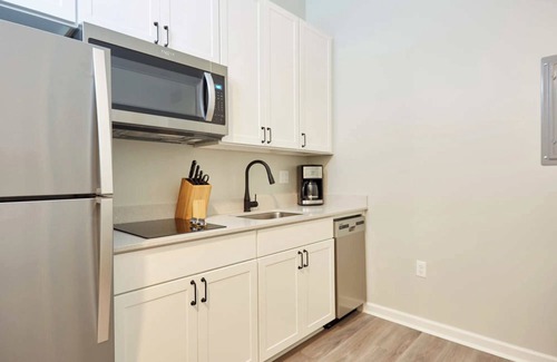Central Business District Apartment | Roami at Canal Quarters | 2 Units Combo #52