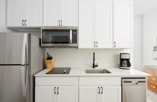 Central Business District Apartment | Roami at Canal Quarters | 2 Units Combo #54