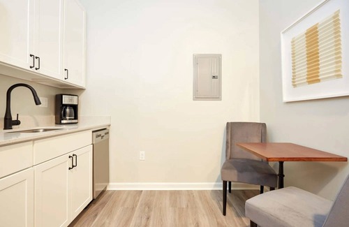 Central Business District Apartment | Roami at Canal Quarters | 2 Units Combo #54