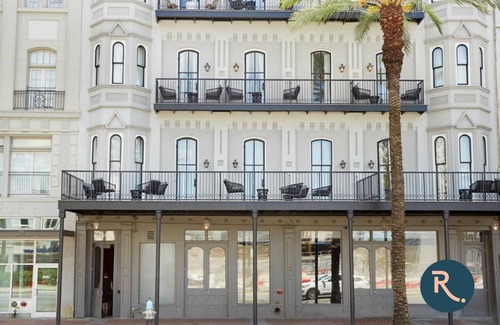 Central Business District Apartment | Roami at Canal Quarters | 2 Units Combo #54