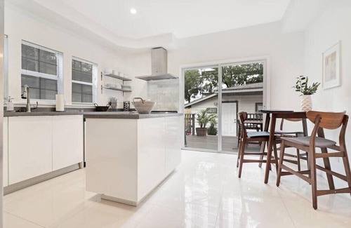 Midtown House | Roami at Downtown Retreat |Near South Beach w/Pool