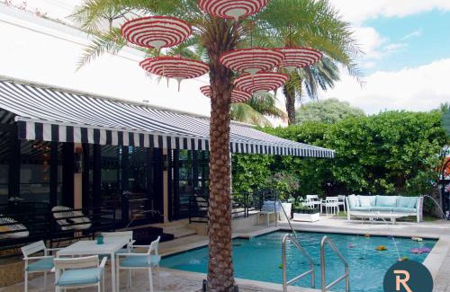 Flamingo/Lummus Apartment | Roami at Hotel Astor
