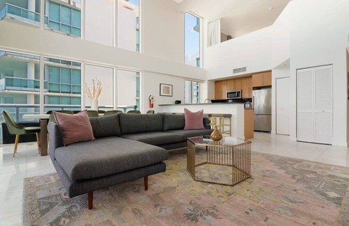 North Bay Village House | Roami at The Current | Group Friendly |6 Bed Combo