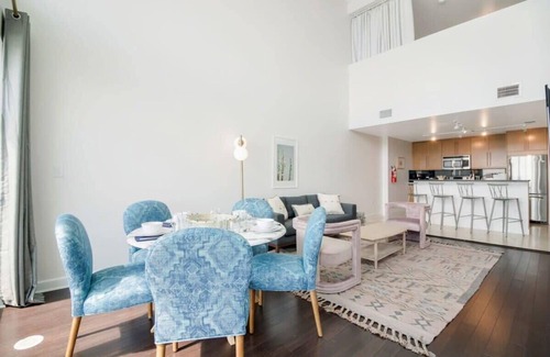 North Bay Village Apartment | Roami at The Current | Group Friendly |4 Bed Combo
