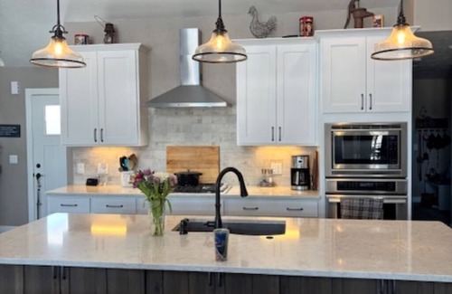 Omro House | Roamy’s Landing