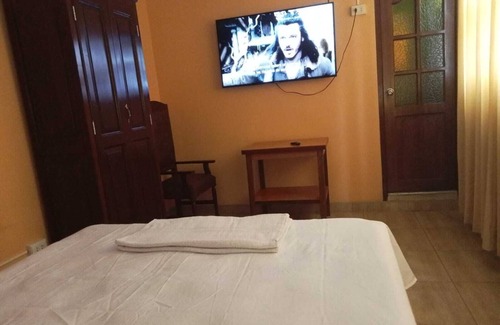 Trujillo Hotel | ROARI HOTEL