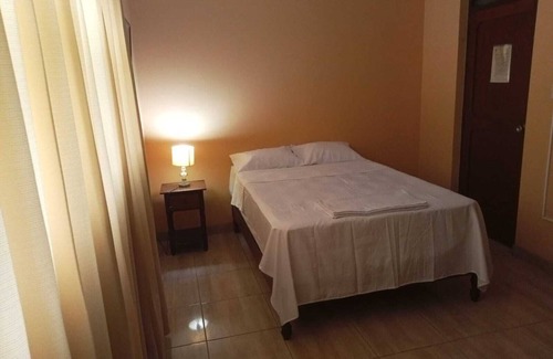 Trujillo Hotel | ROARI HOTEL