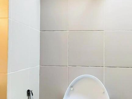 Socorro Apartment | ROARI Portovita Towers Scandinavian Studio Unit