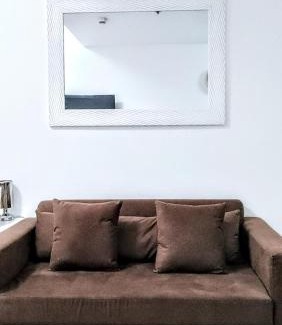 Socorro Apartment | ROARI Portovita Towers Scandinavian Studio Unit