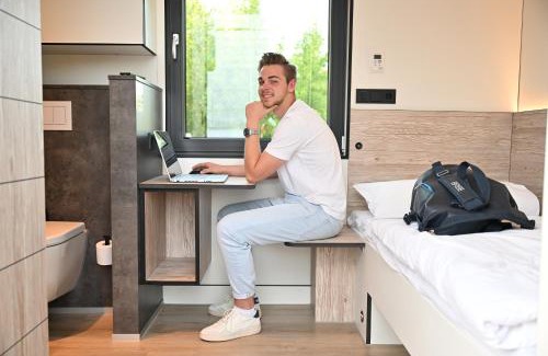 Strom Hotel | Roatel Bremen A281 my-roatel-com