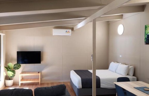 Waterhouse Resort | Robe Holiday Park