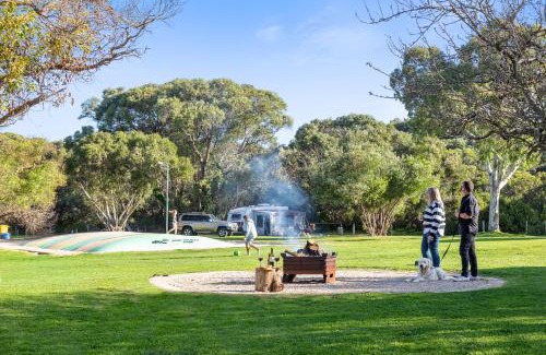 Waterhouse Resort | Robe Holiday Park