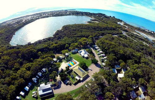 Waterhouse Resort | Robe Holiday Park