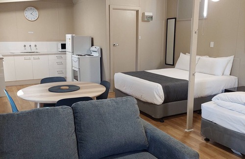 Waterhouse Other | Robe Holiday Park