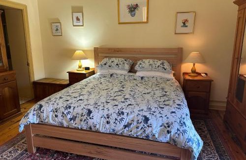 Waterhouse Bed & Breakfast | Robe House Heritage Accommodation