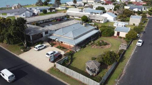 Waterhouse Bed & Breakfast | Robe House Heritage Accommodation