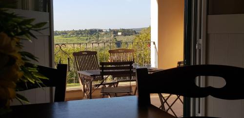 San Vincenzo House | Roberta appartamenti "Le Muratelle"