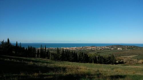 San Vincenzo House | Roberta appartamenti "Le Muratelle"