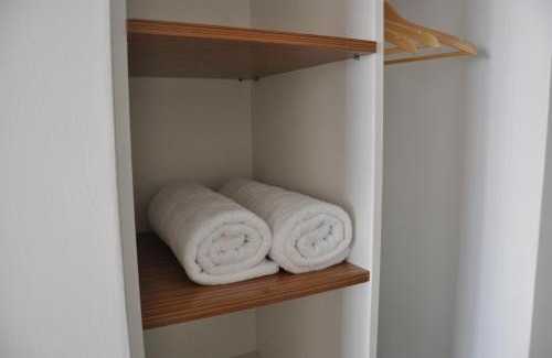 Centro Hotel | Roberta Rosa De Fontana Suites