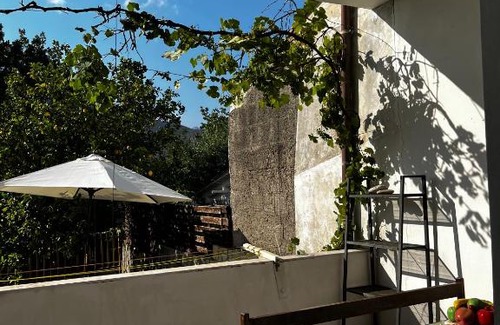 Tortora Marina House | Robertino's Houses