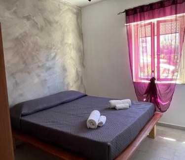 Tortora Marina House | Robertino's Houses