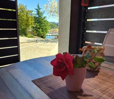 Ploce Apartment | Roberto Apartment