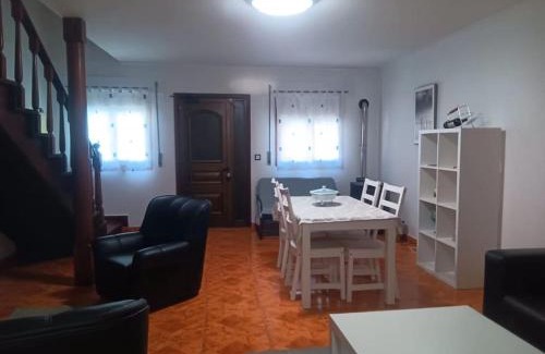 Furadouro House | Roberto Furadouro Beach House