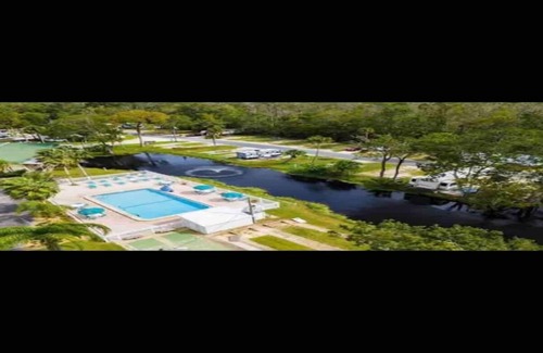 Homosassa House | Roberts River Retreat