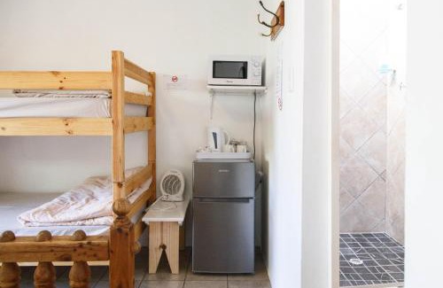 Robertson House | Robertson Boutique Backpackers