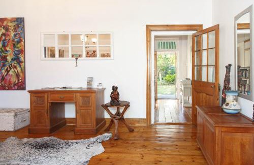 Robertson House | Robertson Boutique Backpackers