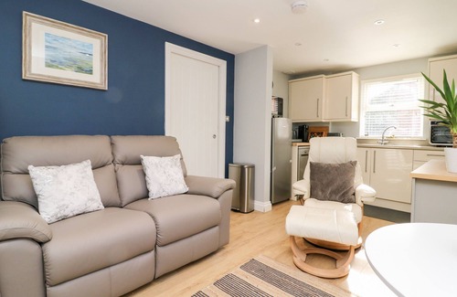 Leven Cottage | Robin Cottage