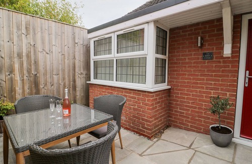Leven Cottage | Robin Cottage