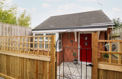Leven Cottage | Robin Cottage