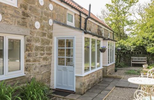 Morpeth House | Robin Cottage