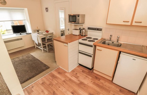 Morpeth Cottage | Robin Cottage