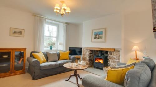 Reynoldston House | Robin Cottage