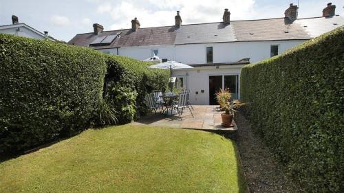 Reynoldston House | Robin Cottage